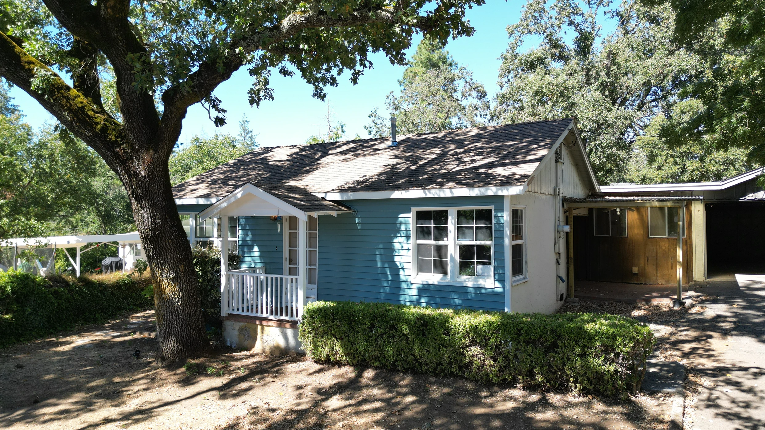 A nice home we inspected.